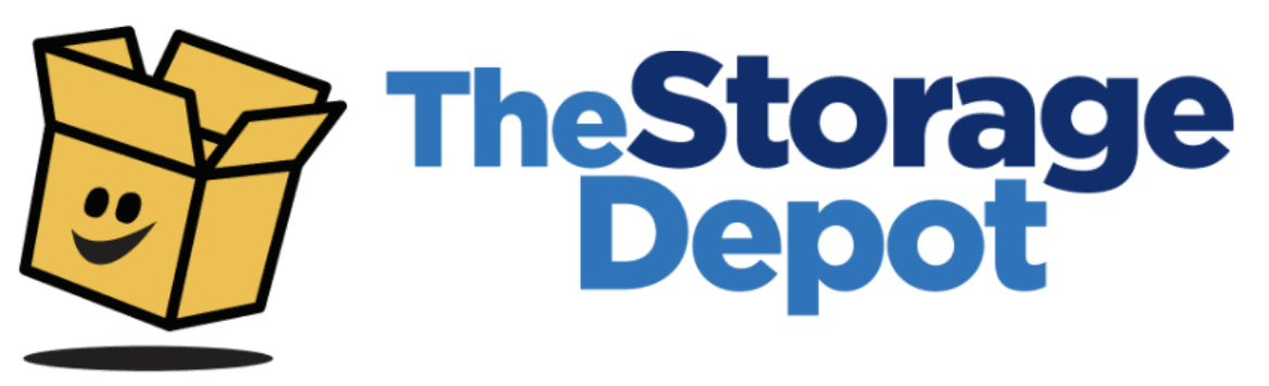 The Storage Depot
