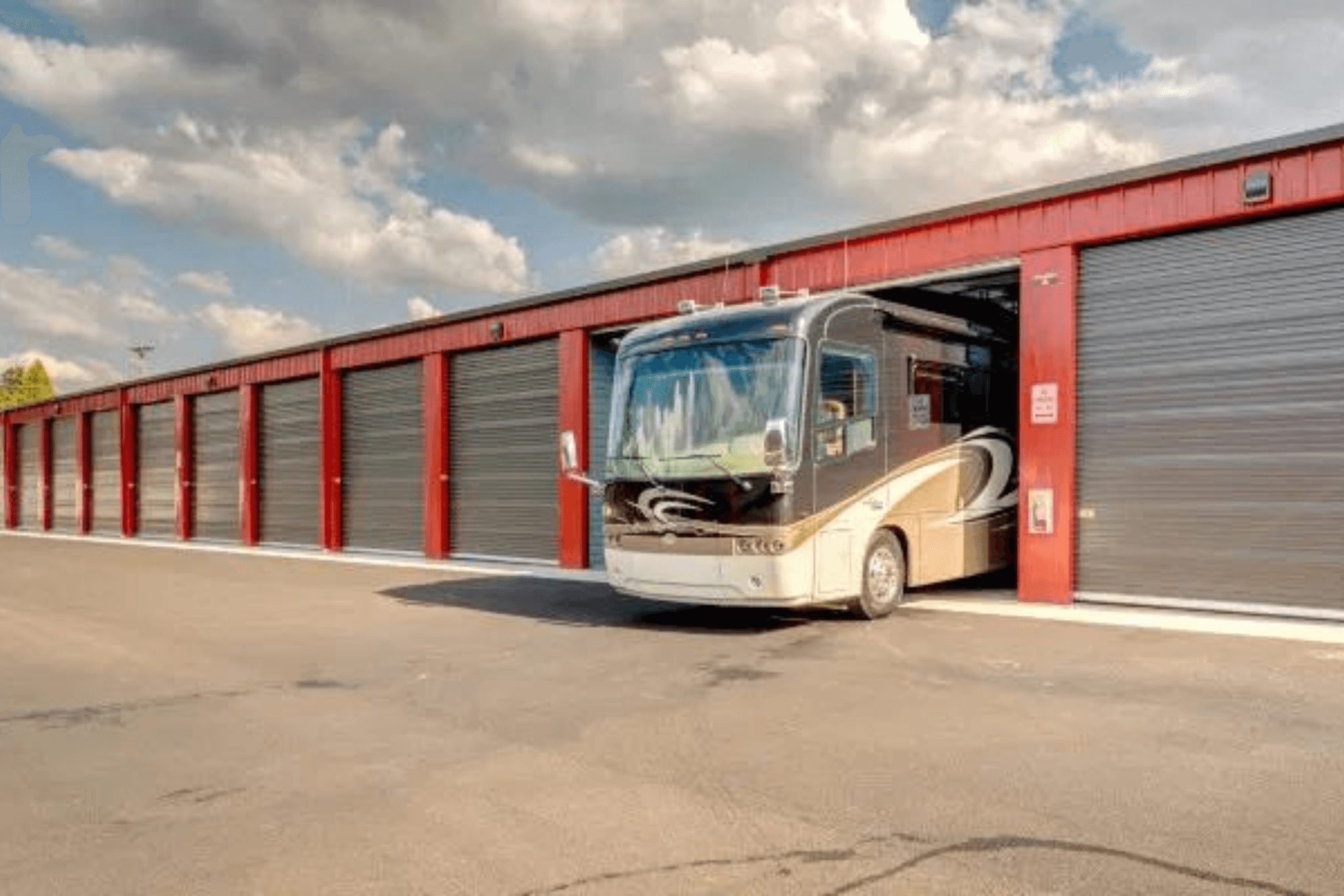 RV Storage